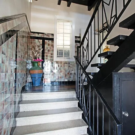 The Carrington Manor Apartment Brisbane