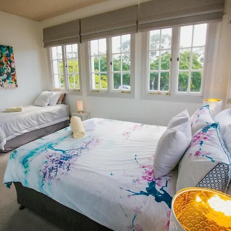 Apartment The Carrington Manor Brisbane