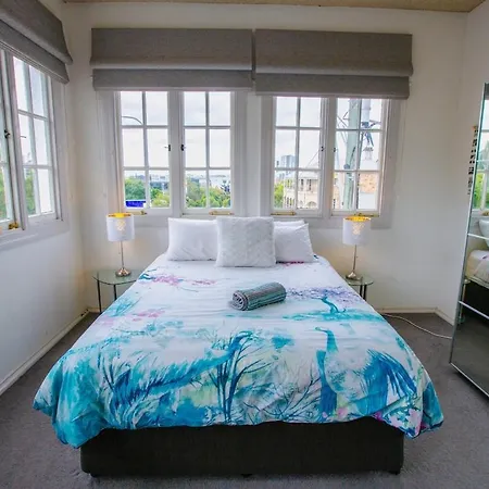 The Carrington Manor Brisbane