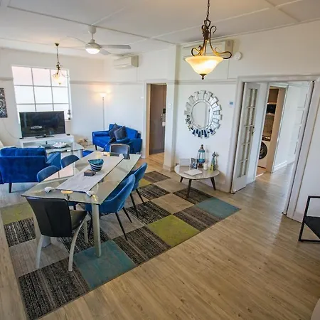 Apartment The Carrington Manor Brisbane