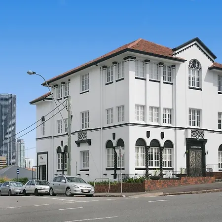Apartment The Carrington Manor Brisbane