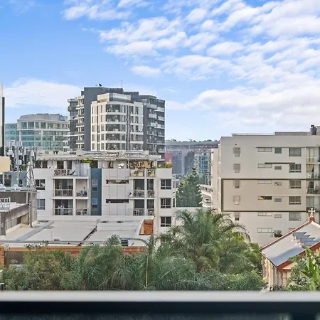 Fish Lane Residences South
