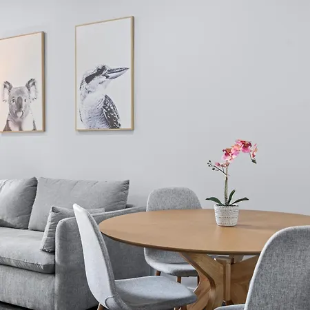 Apartment Fish Lane Residences South Brisbane