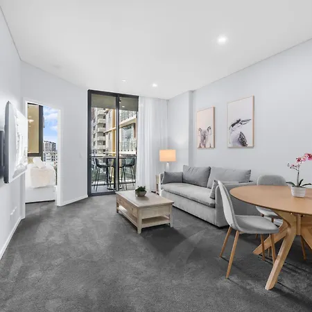 Fish Lane Residences South Apartment *