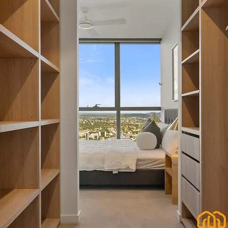 1 Bedroom In Qwr Pool Casino River Views * Brisbane