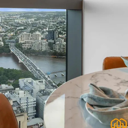 1 Bedroom In Qwr Pool Casino River Views Apartment