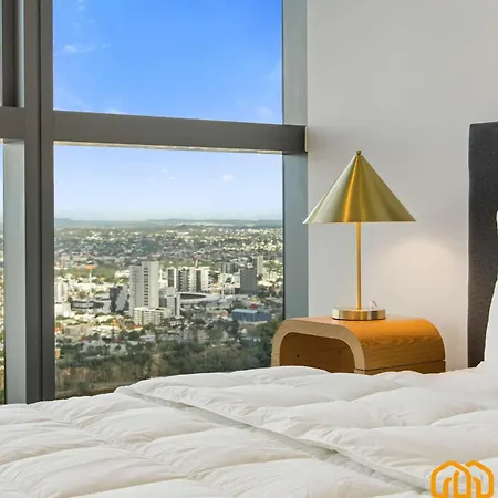 Apartment 1 Bedroom In Qwr Pool Casino River Views *