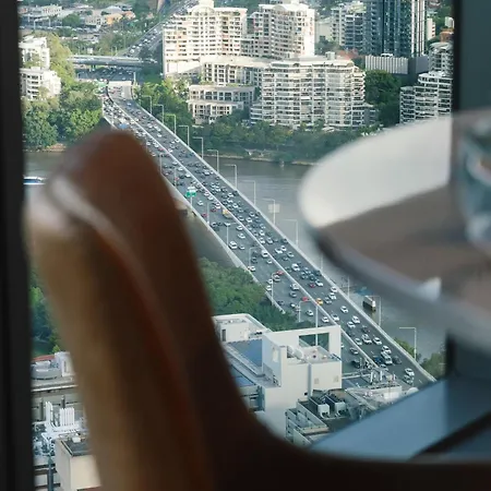 Apartment 1 Bedroom In Qwr Pool Casino River Views Brisbane