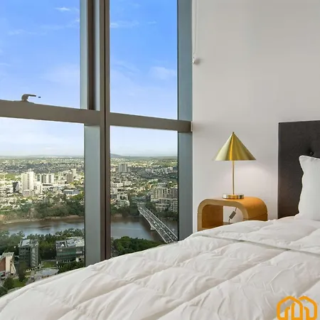1 Bedroom In Qwr Pool Casino River Views Brisbane