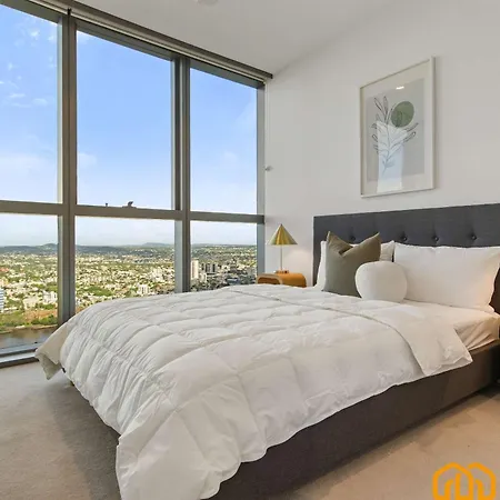 1 Bedroom In Qwr Pool Casino River Views Apartment