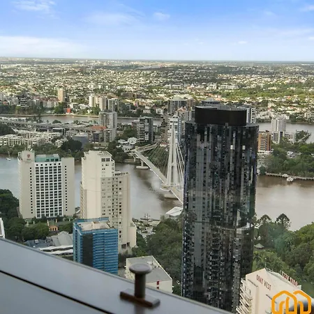 Apartment 1 Bedroom In Qwr Pool Casino River Views