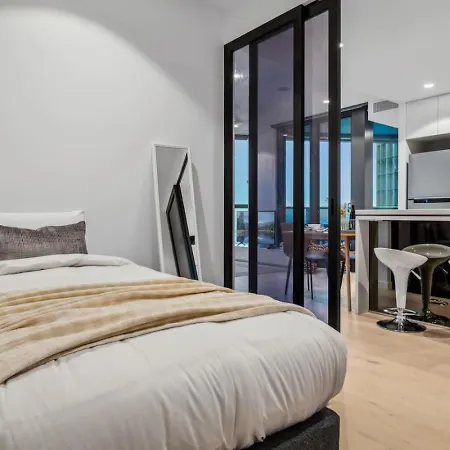 Iconic Queens Wharf 1.5Br Apt Pool And Riverside * Brisbane