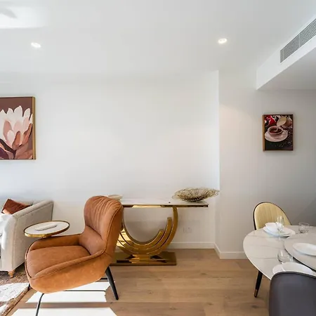 The Queens Perch - Lv 42 Luxury Riverview On The Star Casino Bne Apartment
