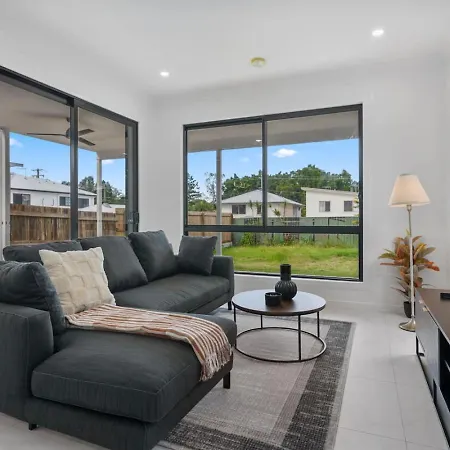 Spacious 5br Family In Leafy Corinda