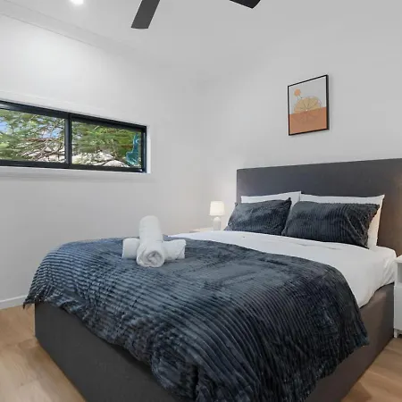 Spacious 5br Family In Leafy Corinda *