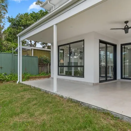 Spacious 5br Family In Leafy Corinda Holiday home