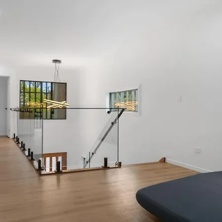 Holiday home Spacious 5br Family In Leafy Corinda Brisbane