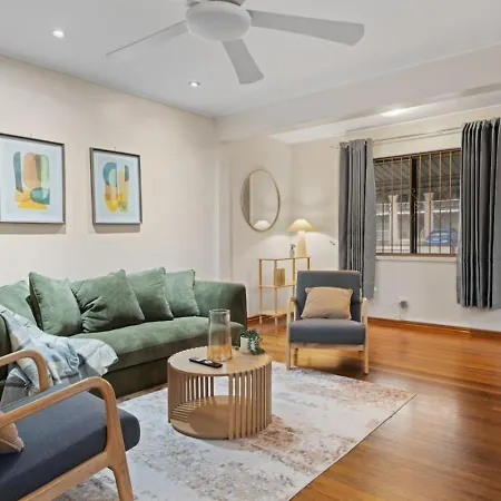 Family Friendly 4br Near Shops And Parks Brisbane