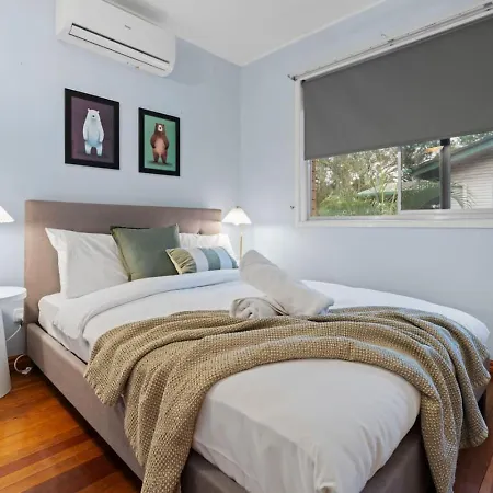 Holiday home Family Friendly 4br Near Shops And Parks *