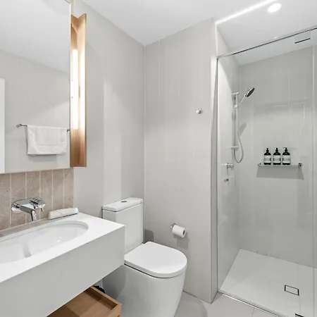 Queens Wharf - Brisbane's 2br - Views And Pool * Brisbane