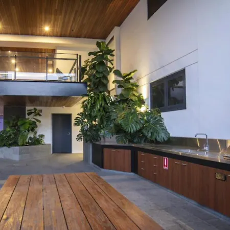 Apartment Spacious 2bed Nook With River View *
