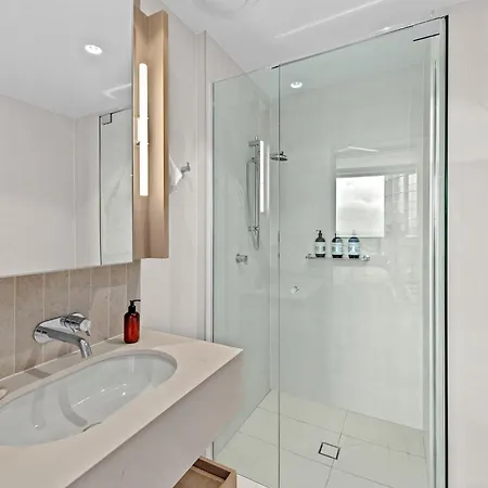 Queens Wharf - Luxe 1br With Stunning Views And Pool *