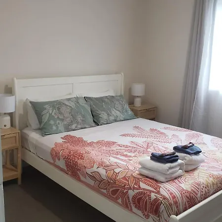 The Gabba Night Bed & Breakfast 3*