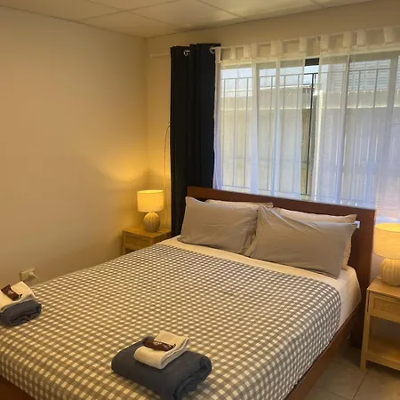 The Gabba Night Bed & Breakfast Brisbane