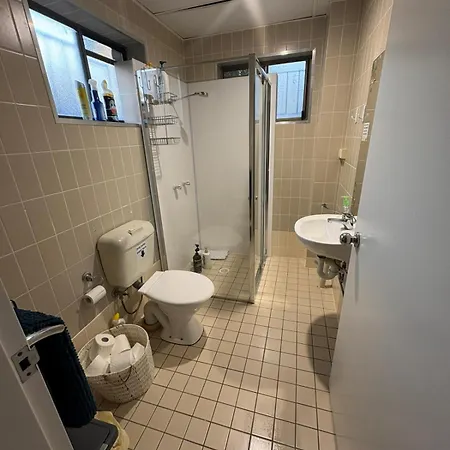 The Gabba Night Bed & Breakfast Brisbane