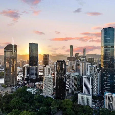 Apartment Queen's Wharf-be The First To At A 5-star C21 *