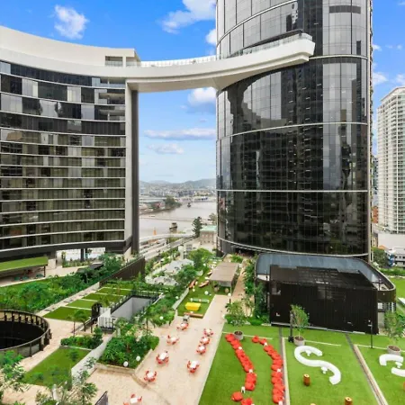 Apartment Prime Stay, Steps To River Mall And South Bank