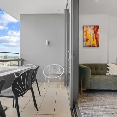 Apartment Prime Stay, Steps To River Mall And South Bank