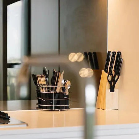 Prime Stay, Steps To River Mall And South Bank * Brisbane