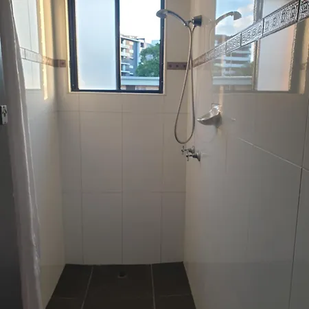 Guest house Kingsford Riverside