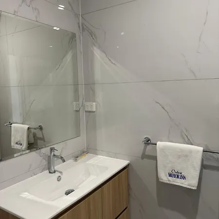 Oxley Motor 4*
