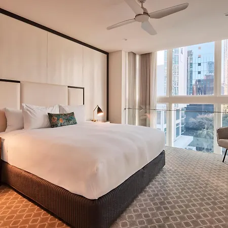 Hotel The Inchcolm By Ode Brisbane