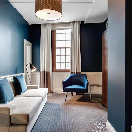 The Inchcolm By Ode 5* Brisbane
