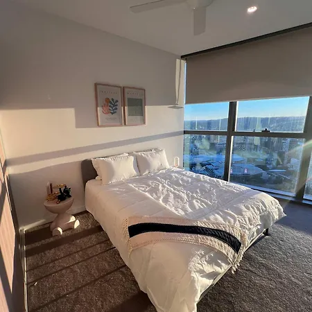 Level 51 Skybound Riverview Sanctuary On Casino Brisbane