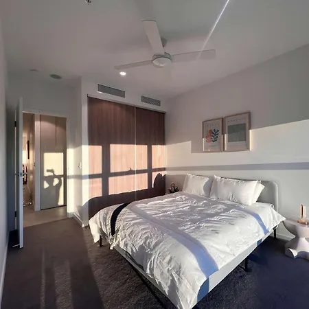 Level 51 Skybound Riverview Sanctuary On Casino Apartment *