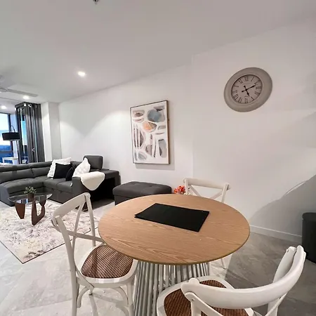 Level 51 Skybound Riverview Sanctuary On Casino Brisbane