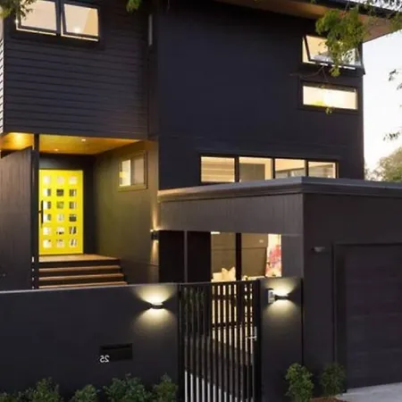 Excellent With Wonderful Views And Exceptional Views Brisbane