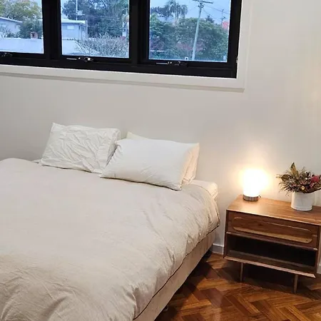 Apartment Excellent With Wonderful Views And Exceptional Views Brisbane