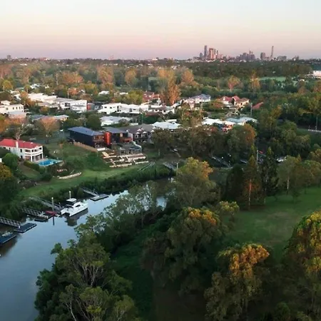 Excellent With Wonderful Views And Exceptional Views Brisbane