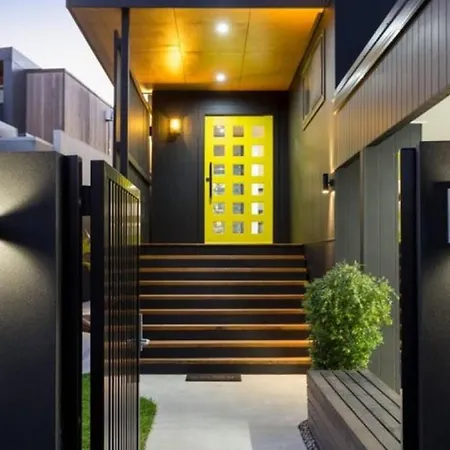 Excellent With Wonderful Views And Exceptional Views Apartment Brisbane
