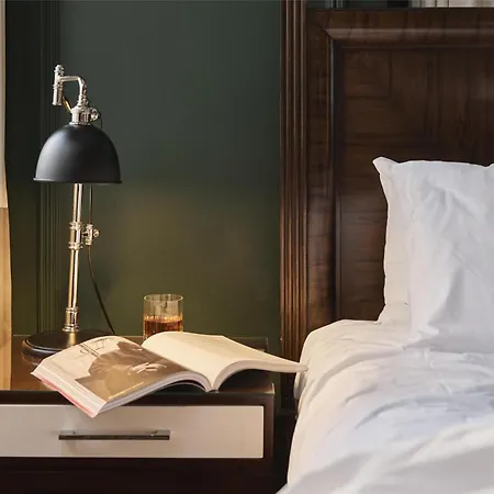 The Inchcolm By Ode Hotel 5*