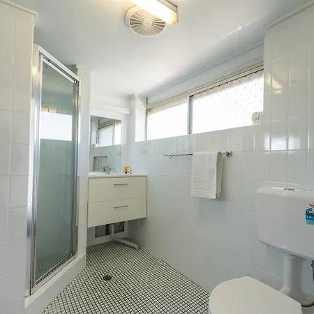 Motel Acacia Ridge 3*
