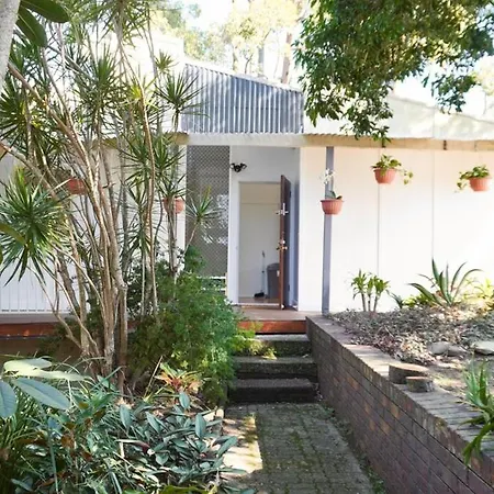 Holiday home Leafy 3-bedroom Escape To Nature-air Conditioned With Smart Entry Ferny Hills