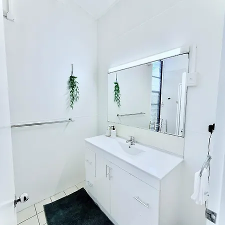 Leafy 3-bedroom Escape To Nature-air Conditioned With Smart Entry Ferny Hills