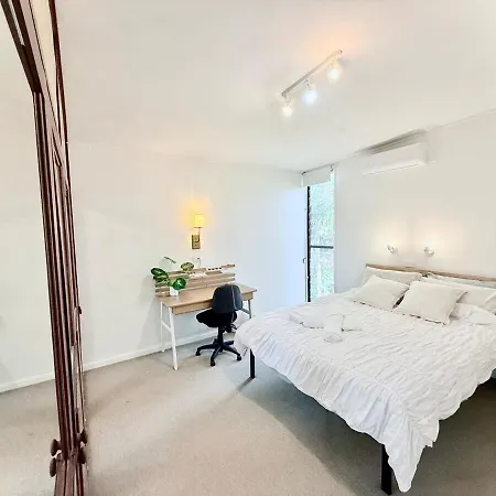 Holiday home Leafy 3-bedroom Escape To Nature-air Conditioned With Smart Entry Ferny Hills
