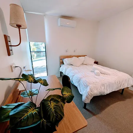Holiday home Leafy 3-bedroom Escape To Nature-air Conditioned With Smart Entry
